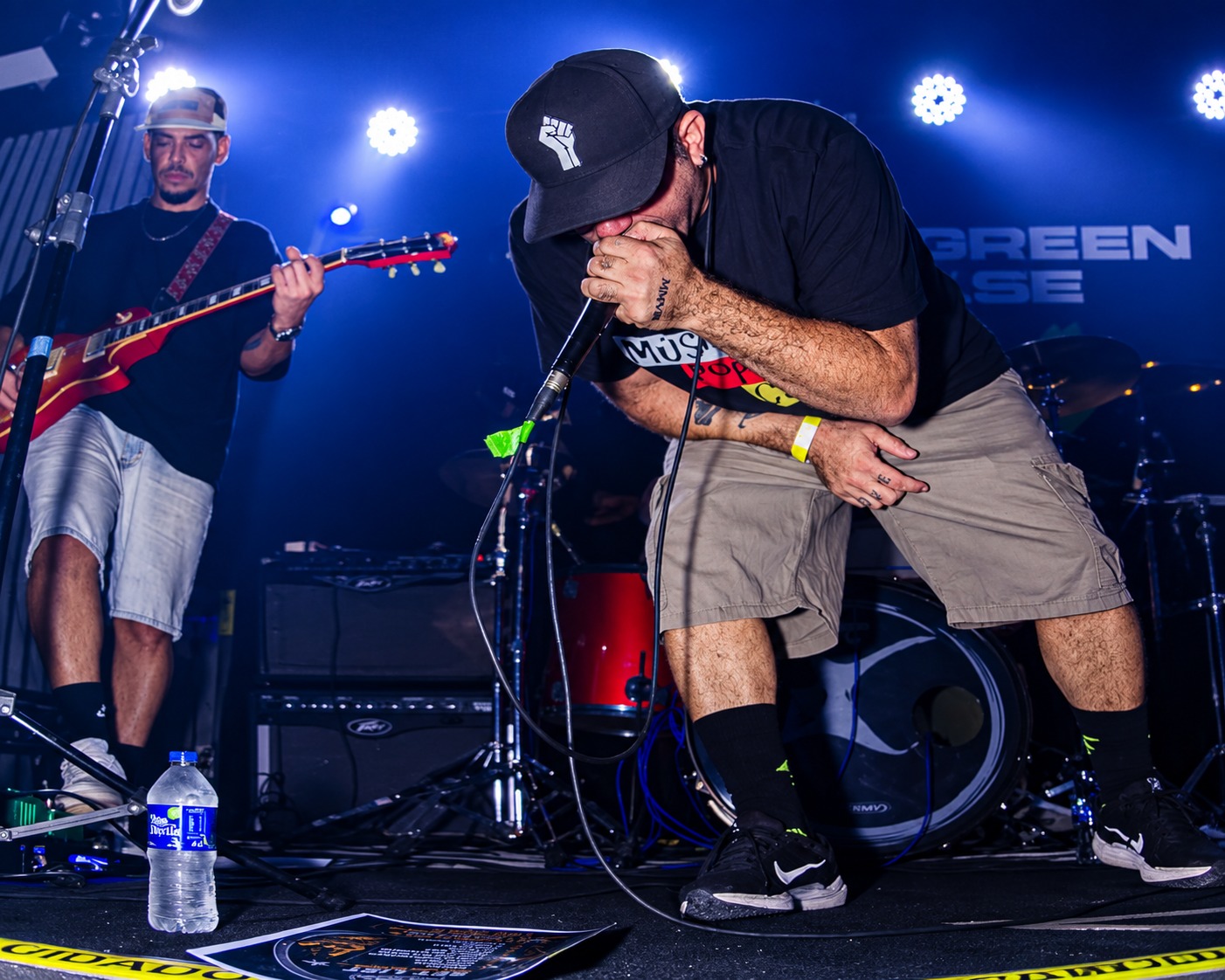Dia Municipal do Rock é celebrado com shows de Otto, Black Pantera e bandas da cena de Camaçari