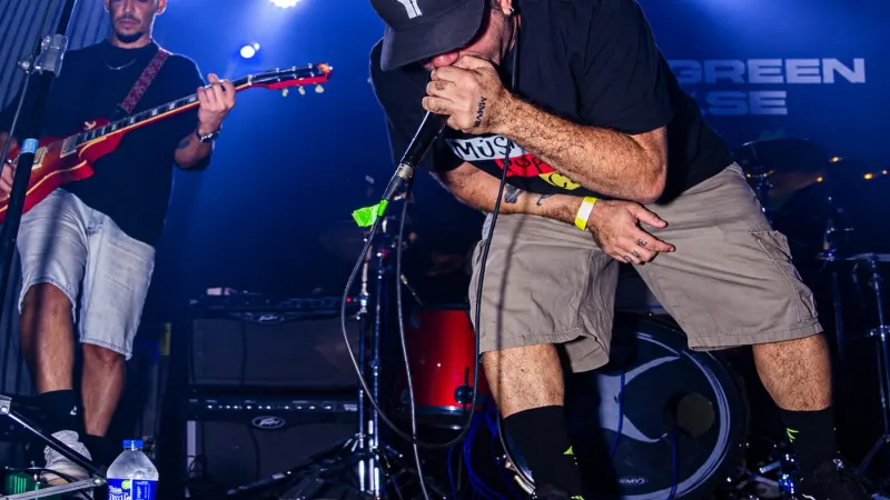Dia Municipal do Rock é celebrado com shows de Otto, Black Pantera e bandas da cena de Camaçari
